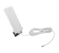 SOLUSTRE 3g Antenne Omnidirectionnelle Let pour Routage Intérieur Et Extérieur Amplificateur De Signal Puissant pour Réseau Stable Et Fiable