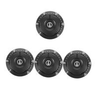 SOLUSTRE 4pièces Bouton De Thermique Pour Friteuse Et Four Remplacement De Thermostat Température
