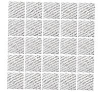 SOLUSTRE 50 feuilles Papier Alimentaire Huile pour Burgers et Sandwichs Papier Sulfurisé Écologique et Étanche avec Motifs Rétro pour Pâtisserie Restauration et Cadeau