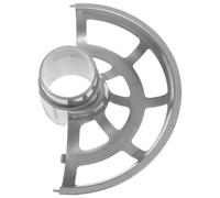 SOLUSTRE Accessoire Lance-balles Tennis de Table, Rail Allongé, Plastique | Installation Rapide, Augmente la Capacité de Balles, pour Club, Débutants, Loisirs Extérieurs, Lanceur