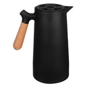 SOLUSTRE avec Isolation Bouteille Deau Thermique Écologique Sans Odeur Facile à Nettoyer Pratique pour Voyage et Usage