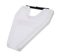 SOLUSTRE Bac à Shampoing Ergonomique avec Repose-Nuque Confortable Cuvette Portable sans Coins pour Personnes Âgées et Mobilité Réduite Usage Professionnel ou Domicile