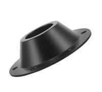 SOLUSTRE Base de Table Support Stable et Léger en Aluminium pour Camping-Car pour Camping Fixation Facile pour Tables et Environnement Mobile