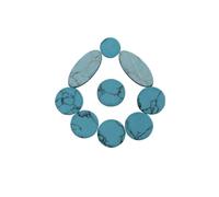 SOLUSTRE Boutons de Saxophone Design Élégant Lot de 9 en Coquille D'ormeau 3 Tailles Différentes, Soulage la Fatigue, Accessoires Indispensables pour Saxophone Alto pour Musiciens