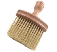 SOLUSTRE Brosse de Nettoyage Accessoire pour Musiciens Douce pour Cordes de Guitare en Bois et Nylon pour Instruments de Musique Piano et Batterie
