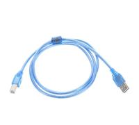 SOLUSTRE Câble Audio Din 5 Adaptateur USB pour Instruments à Clavier dans Édition Musicale avec Cordon Audio