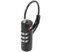 SOLUSTRE Cadenas à Tsa Pour Valise Serrure De Sécurité Portable Pour Et Casiers Verrouillage Et Pratique Pour Et Gym