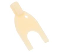 SOLUSTRE Clé Distributeur Essuie-Main Abs Compacte Et Légère Facile à Transporter pour Boîte à Mouchoirs Et Support Essuie-Tout