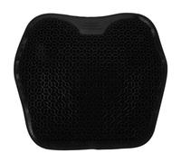 SOLUSTRE Coussin De Siège Auto Gel Pour Voiture Confort Optimal Respirant Et Polyvalent Toutes Saisons Design Élégant Soutien Pour Conducteur Et Passagers