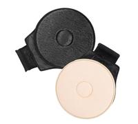 SOLUSTRE Coussin De Siège De Voiture Pivotant À 2 Niveaux Pour Plus De Confort Portable Pour Femmes Enceintes Et Personnes Âgées