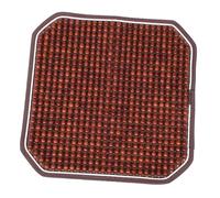 SOLUSTRE Coussin De Siège Pour Voiture Et Bureau Coussin Multifonctionnel Confortable Et Respirant Pour Maison Travail