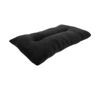 SOLUSTRE Coussin de Soin pour Surélévation des Jambes Bras en Fibre de Polyester et Coton Pp, Ajustable en Hauteur Forme Ergonomique pour Récupération Post-opératoire