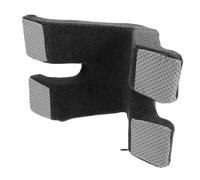 SOLUSTRE Coussin Support Tablette Support en Mousse à Mémoire, Liseuse