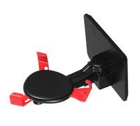 SOLUSTRE Dispositif de Secousse Automatique USB en Abs pour Téléphone Portable Simulation de Comptage des Pas, Silencieux et Large Application pour Mobile