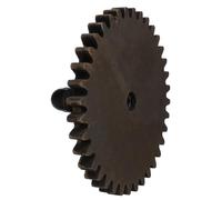SOLUSTRE Étagère Murale Industrielle en Bois et Fer Style Vintage Support pour Tuyau, Installation Facile et Robuste, pour Cafés et Bars Décor Rustique