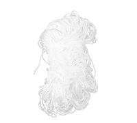 SOLUSTRE Filet De Chargement Maille pour Remorque De Camion Filet De pour Véhicules Accessoires De Transport pour Bateaux Et Conteneurs