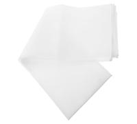 SOLUSTRE Filet de Cuisson Vapeur en Coton Réutilisable 110x100 Cm Doublure de Panier Vapeur Antiadhésive pour Cuisson sur Plaque Polyvalent pour Riz et Légumes Maison Cuisine