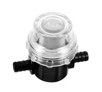SOLUSTRE Filtre Remplaçable pour Lave Sol Tamis à Mailles Fines Installation Rapide pour Nettoyage