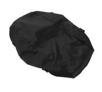 SOLUSTRE Housse de Treuil Étanche Tissu Oxford Respirante et Résistante pour Treuil Électrique Protection pour Bateau Remorque Atv et Voiture Accessoires Auto Robustes