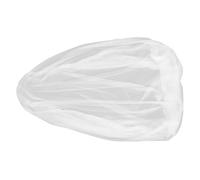 SOLUSTRE Insert de Pouf : Doublure intérieure de Rechange pour Pouf, Housse intérieure pour canapé Paresseux - sans Remplissage, matériau léger et Respirant pour Une Utilisation