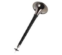 SOLUSTRE Instrument Traditionnel Chinois Ensemble Complet pour Débutants Suona en Bois et Cuivre, Solide Son Couleur Aléatoire pour Événements et Pratique