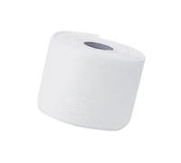 SOLUSTRE Lingettes Démaquillantes Nettoyage Visage en Coton Doux Épaisses 80 Pièces et Biodégradables pour Voyage et Usage Quotidien