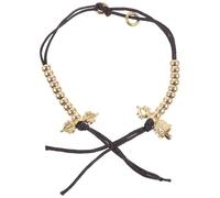 SOLUSTRE Lot de 2 Compteurs de Perles Bouddhistes en Métal Corde, Outil Pratique de Comptage Précis pour Contemplation et Chants du Bouddha, Surface Lisse et Détails Délicats