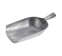 SOLUSTRE Louche Aluminium Épais Résistante Chute Cuillère à Eau Multifonctionnelle pour Cuisine Maison Cantine et Restaurant Surface Lisse Facile à Nettoyer