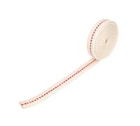 SOLUSTRE Mèche De Lampe à Pétrole Coton Mèches pour Lampes à Huile Remplaçables Fournitures pour à Mèche