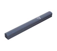SOLUSTRE Mezouza en Alliage D'aluminium pour Porte Bénédiction Juive, Décoration Murale Rétro Facile à Installer, pour Décor Intérieur et Extérieur