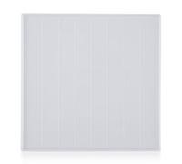 SOLUSTRE Moule Simple en Silicone pour Échiquier International DIY, Facile à Séparer et Recyclable, pour Projets Créatifs Entre Amis Passionnés