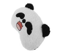 SOLUSTRE Oreiller Appui-tête De Voiture Oreiller Cervical Pour Siège Conducteur Coussin De Soutien Cervical Peluche Douce Pour Conducteurs De Voiture Camion