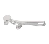 SOLUSTRE Ouvre Seau Aluminium Ouvre Couvercle de Seau Peinture Compact et Portable Outil Facile à Utiliser pour et Ouverture de Pots Adapté Aux Contenants Variés
