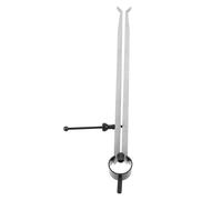 SOLUSTRE Pied À Coulisse Extérieur Outil De Mesure Pied À Coulisse Diviseur À Ressort Jauge Marqueur De Bord Outils De Travail Du Bois Manuels Compas Pour Mesurer Les