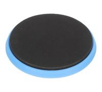 SOLUSTRE Planche Tournante pour Danseuse de Ballet - Plateau Rotatif en Nylon et Eva, Surface Lisse, Diamètre Moyen, Équipement D’entraînement à L’équilibre pour Patinage Artistique