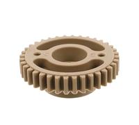 SOLUSTRE Plastic Gears Replacement For Electric Cup Sealing Machines Compatible With Bubble Tea And Shops Parts For Fast And Consistent Beverage Cup Sealing