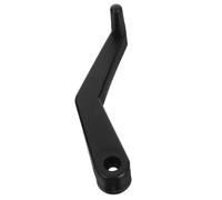 SOLUSTRE Pneu avec Poignée Ergonomique pour Équilibreuse Mesure Précise Rapide Accessoire pour Atelier Automobile