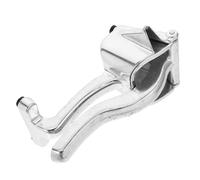 SOLUSTRE Presse-agrumes Manuel Alliage Aluminium Accessoire de Cuisine pour Jus de Citron Orange et Agrumes Gadget Maison Facile à Utiliser