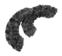 SOLUSTRE Protège-Lames de Patinage en Polyester Doublure Absorbante, Paire Réutilisable Facile à Utiliser, Accessoire pour Patins de Hockey Taille 37-39