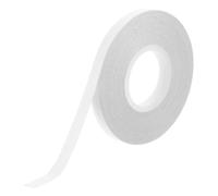 SOLUSTRE Ruban Adhésif Double Face Hydrosoluble pour Patchwork, 10 Mètres, Bande Adhésive en Tissu, Fixation Temporaire pour Couture et Travaux Manuels