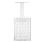 SOLUSTRE Support de Fixation pour Aquarium avec Crochet Télescopique et Ventouse, Compatible Sable et Ada, 2 Ensembles pour Agencement Style -américain ou Hollandais