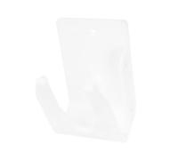 SOLUSTRE Support De Scanner pour Bureau Montage Mural Compatible avec La Plupart des Scanners Installation Rapide