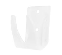 SOLUSTRE Support pour Scanner De Code-Barres Support Mural pour Accessoires De Montage Compatible Plupart des Lecteurs De Codes-Barres Installation Facile Et Résistant à Usure