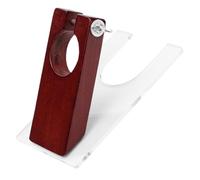 SOLUSTRE Support Pratique Pour Coupe-tapis Guide De Coupe Pour Coupe-tapis Base Pour Coupe-tapis Domestique