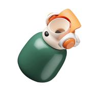 SOLUSTRE Urinal Portable Pour Garçon Fille Urinoir De Voyage Pour Apprentissage Propreté Potty Urgence Pour Et Pour Sorties Plein Air