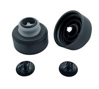 Solution 440012803 Bouchon de réservoir compatible avec Hoover PowerDash Pet, SmartWash et FloorMate Jet, bouchon de rechange pour nettoyeur de tapis compatible avec FH50700 FH50702 FH50703I FH50710