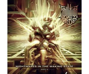 Solution 45 - Nightmares in the..