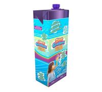 Solution à bulles GAZILLION - FUNRISE - 36782 - 1 Litre - Jouet d'extérieur - Multicolore