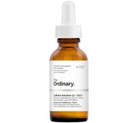 Solution À La Caféine 5% + Egcg - The Ordinary - Sérum Contour Des Yeux