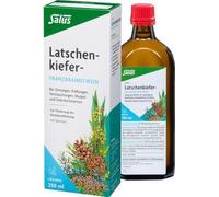 Solution à l'eau-de-vie de pin de montagne Salus 250 ml